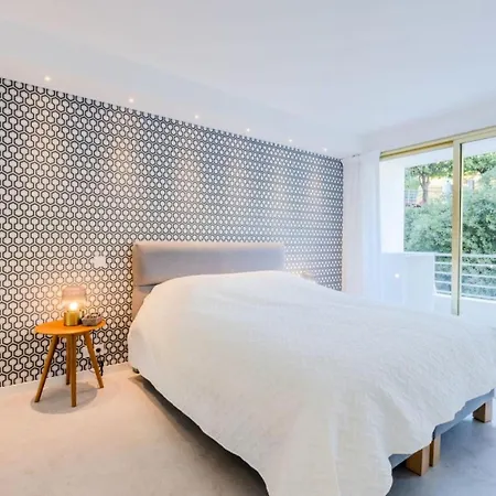 4p De 96m² Sur Les Hauteurs De - 4p De 96m² Sur Les Hauteurs De Mae-2083 * Κάννες