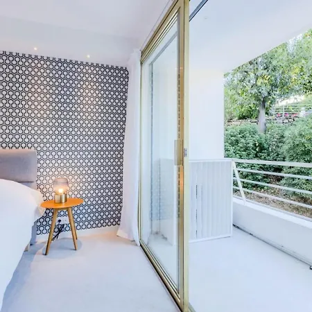 Διαμέρισμα 4p De 96m² Sur Les Hauteurs De - 4p De 96m² Sur Les Hauteurs De Mae-2083 *