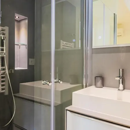 Apartmán 4p De 96m² Sur Les Hauteurs De - 4p De 96m² Sur Les Hauteurs De Mae-2083