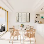 Daire 4p De 96m² Sur Les Hauteurs De - 4p De 96m² Sur Les Hauteurs De Mae-2083 Cannes
