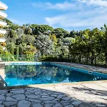 Daire 4p De 96m² Sur Les Hauteurs De - 4p De 96m² Sur Les Hauteurs De Mae-2083 Cannes