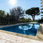 Daire 4p De 96m² Sur Les Hauteurs De - 4p De 96m² Sur Les Hauteurs De Mae-2083 Cannes