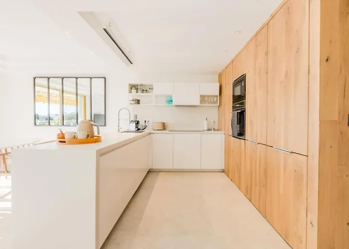 Appartement Residence 4P De 96M² Sur Les Hauteurs De Cannes - 4P De 96M² Sur Les Hauteurs De Cannes Mae-2083 *