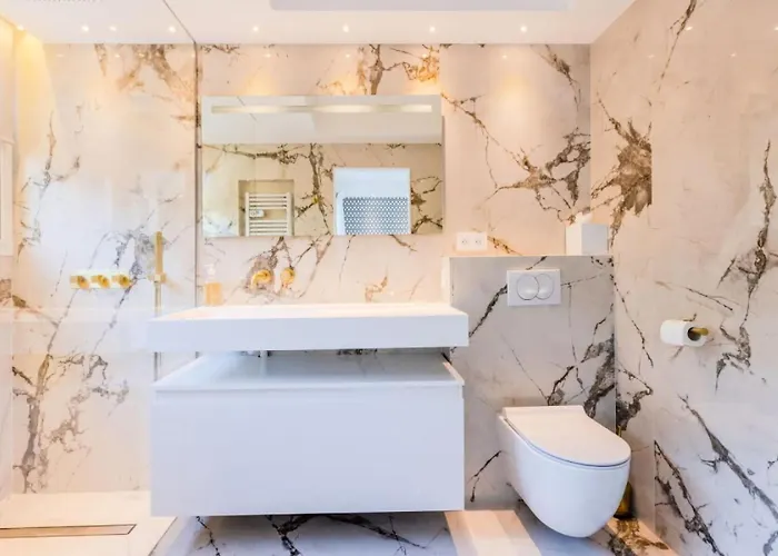 Residence 4P De 96M² Sur Les Hauteurs De Cannes - 4P De 96M² Sur Les Hauteurs De Cannes Mae-2083 Cannes