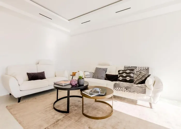 Residence 4P De 96M² Sur Les Hauteurs De Cannes - 4P De 96M² Sur Les Hauteurs De Cannes Mae-2083 *