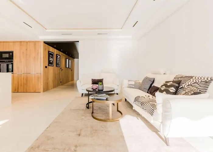 Residence 4P De 96M² Sur Les Hauteurs De Cannes - 4P De 96M² Sur Les Hauteurs De Cannes Mae-2083 Cannes