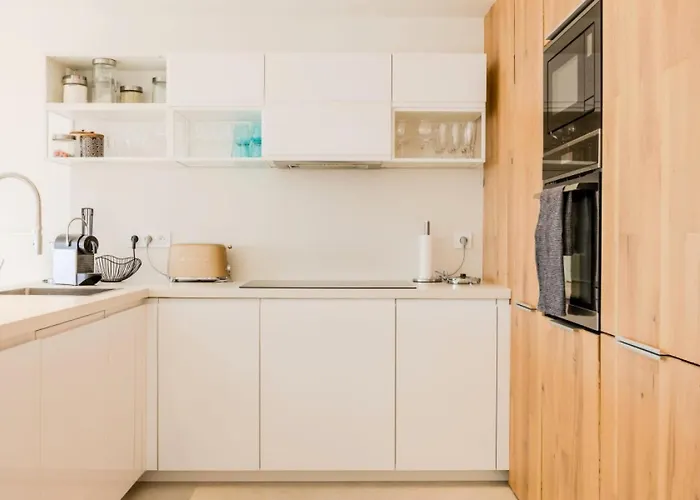 Residence 4P De 96M² Sur Les Hauteurs De Cannes - 4P De 96M² Sur Les Hauteurs De Cannes Mae-2083 Cannes