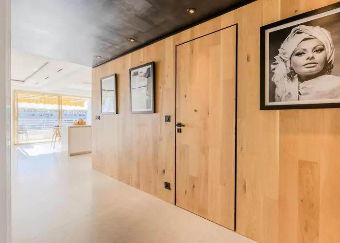 Residence 4P De 96M² Sur Les Hauteurs De Cannes - 4P De 96M² Sur Les Hauteurs De Cannes Mae-2083 Appartement *