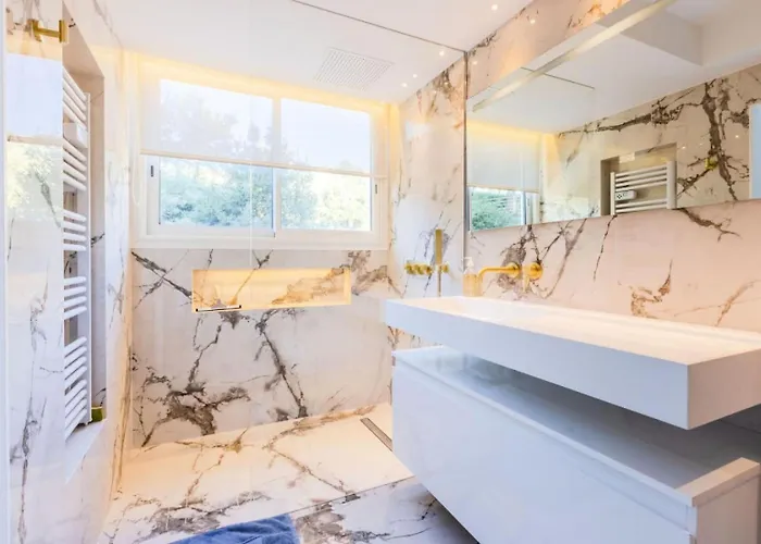 Residence 4P De 96M² Sur Les Hauteurs De Cannes - 4P De 96M² Sur Les Hauteurs De Cannes Mae-2083 * Cannes