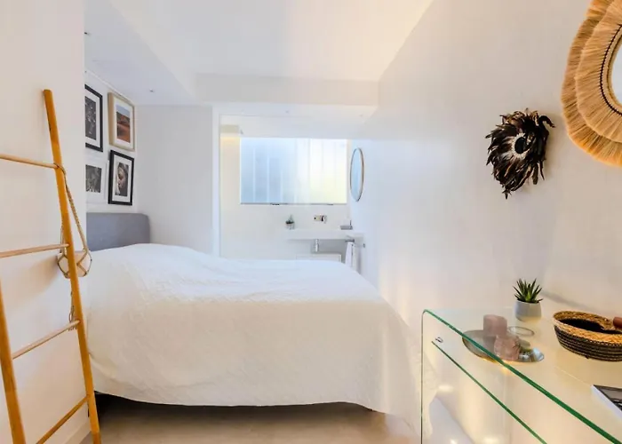 Appartement Residence 4P De 96M² Sur Les Hauteurs De Cannes - 4P De 96M² Sur Les Hauteurs De Cannes Mae-2083