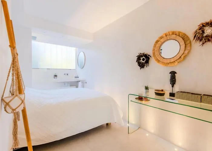 Appartement Residence 4P De 96M² Sur Les Hauteurs De Cannes - 4P De 96M² Sur Les Hauteurs De Cannes Mae-2083 *