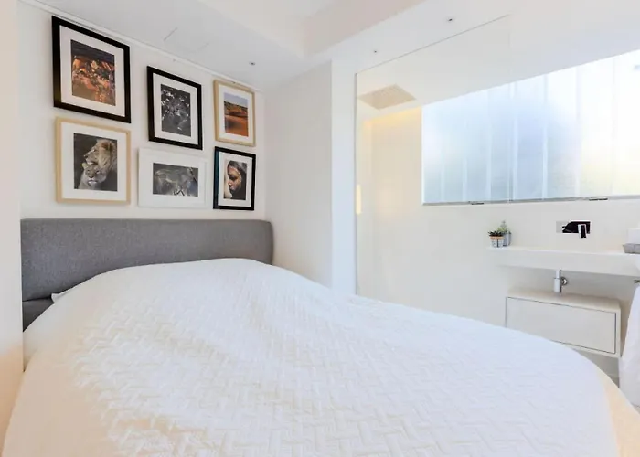 Residence 4P De 96M² Sur Les Hauteurs De Cannes - 4P De 96M² Sur Les Hauteurs De Cannes Mae-2083 Appartement