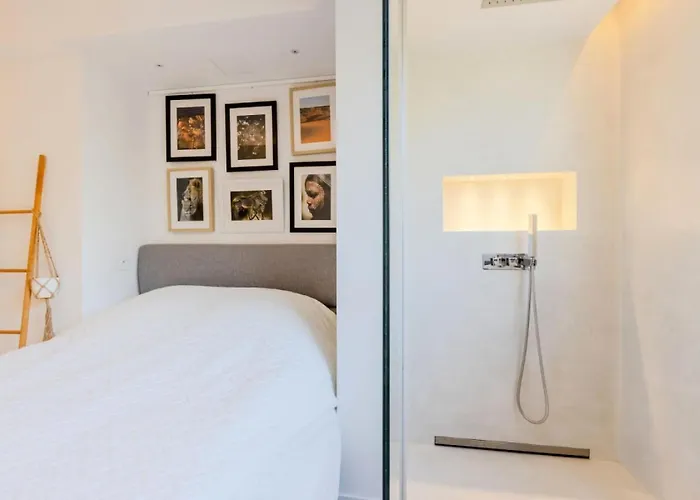 Residence 4P De 96M² Sur Les Hauteurs De Cannes - 4P De 96M² Sur Les Hauteurs De Cannes Mae-2083 * Cannes