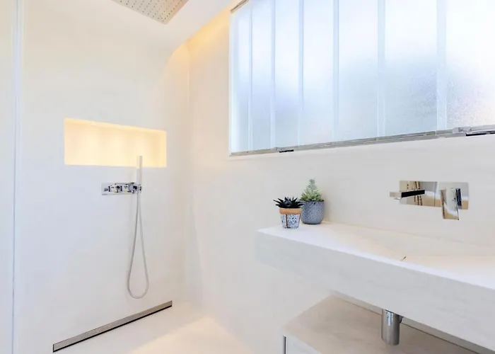 Appartement Residence 4P De 96M² Sur Les Hauteurs De Cannes - 4P De 96M² Sur Les Hauteurs De Cannes Mae-2083 *