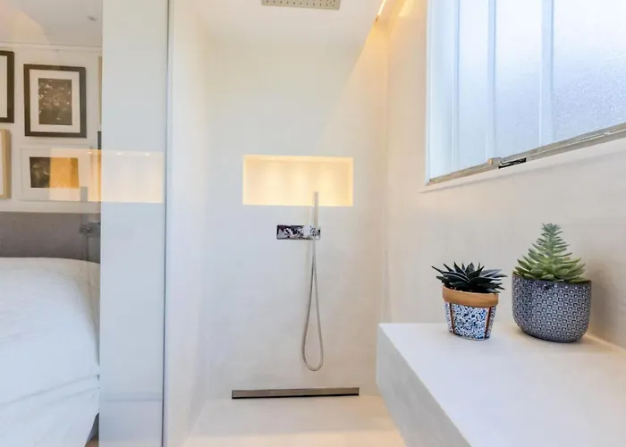 Residence 4P De 96M² Sur Les Hauteurs De Cannes - 4P De 96M² Sur Les Hauteurs De Cannes Mae-2083 * Cannes