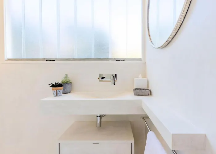 Residence 4P De 96M² Sur Les Hauteurs De Cannes - 4P De 96M² Sur Les Hauteurs De Cannes Mae-2083 Appartement