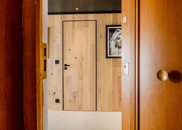 Residence 4P De 96M² Sur Les Hauteurs De Cannes - 4P De 96M² Sur Les Hauteurs De Cannes Mae-2083 Cannes